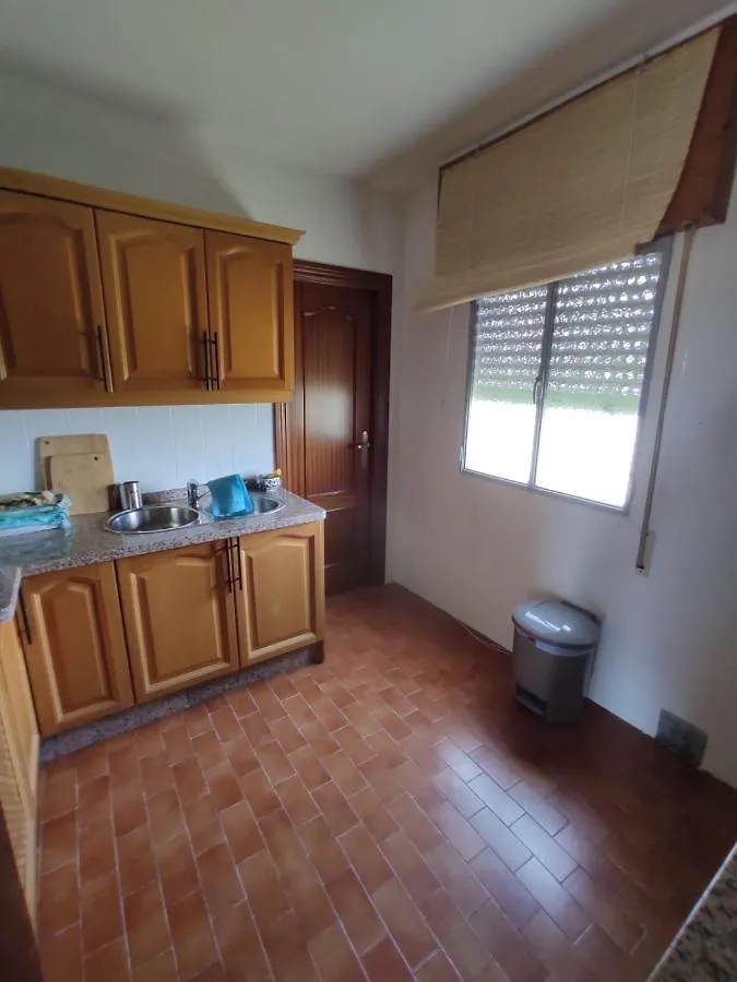 Casa Los Huertecillos Nivar Holiday home