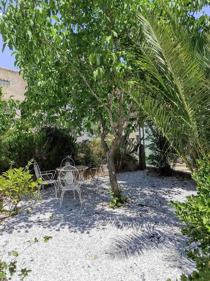 Holiday home Casa Los Huertecillos Nivar Spain