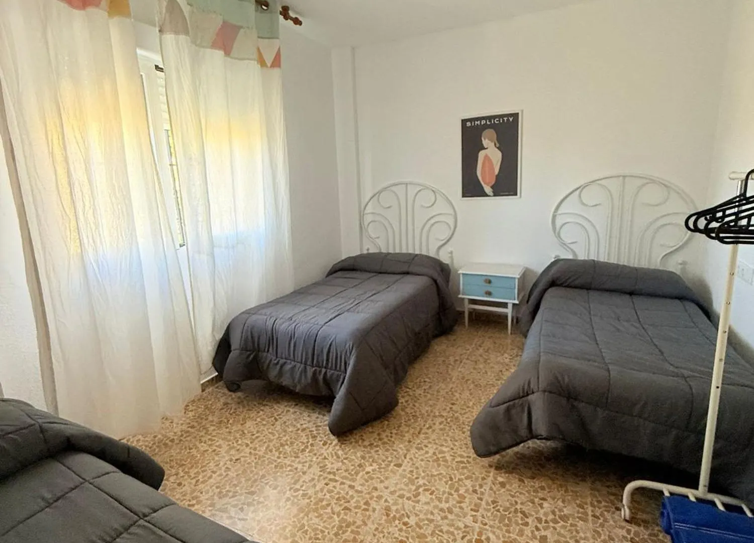 Casa Los Huertecillos Nivar