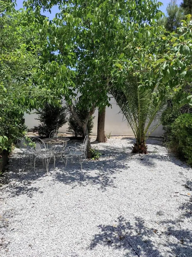 Σπίτι διακοπών Casa Los Huertecillos Nívar