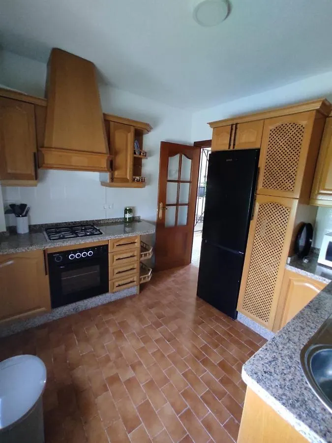 Casa Los Huertecillos Nívar 0*,  Ισπανία
