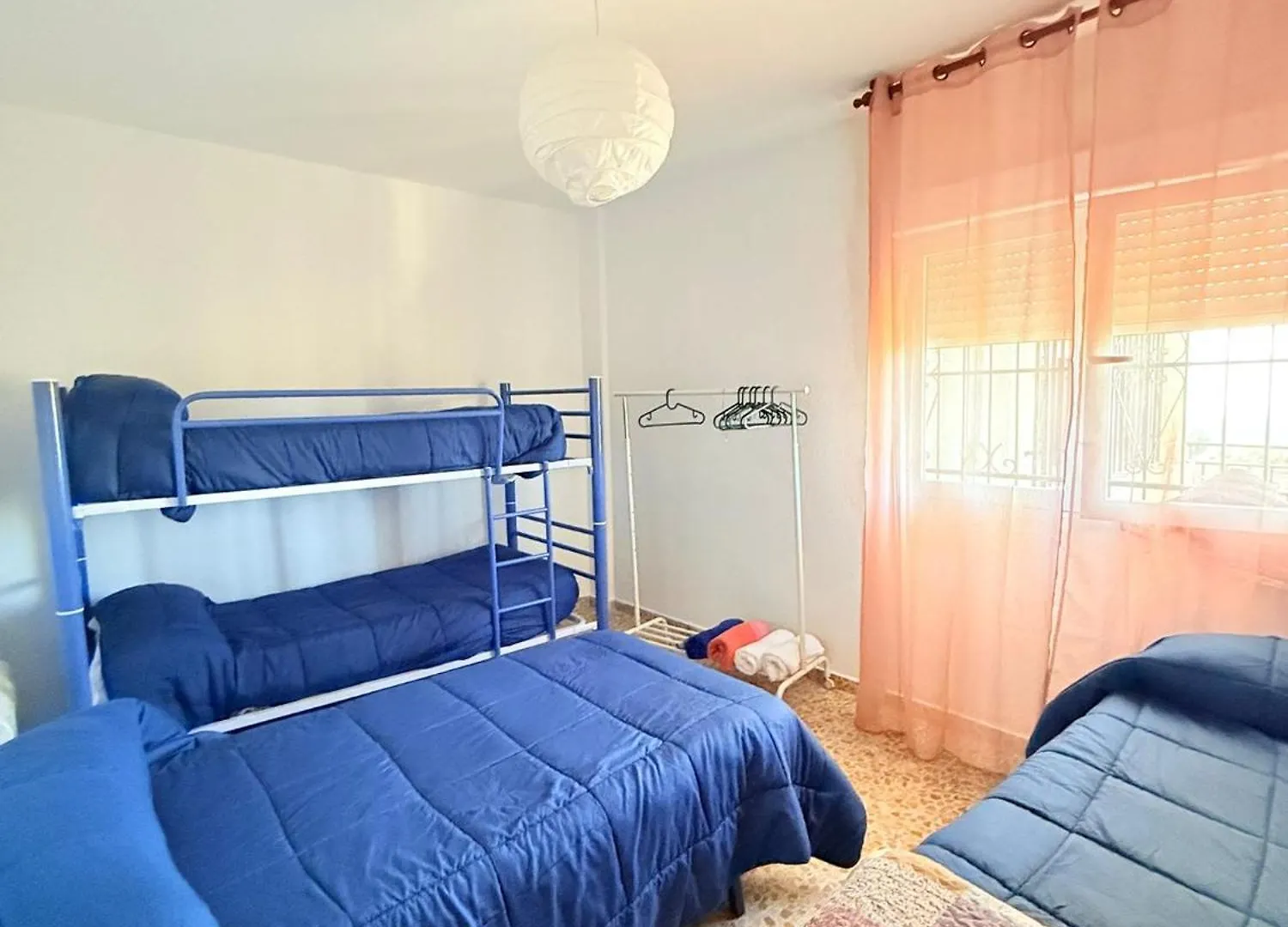 Σπίτι διακοπών Casa Los Huertecillos Nívar