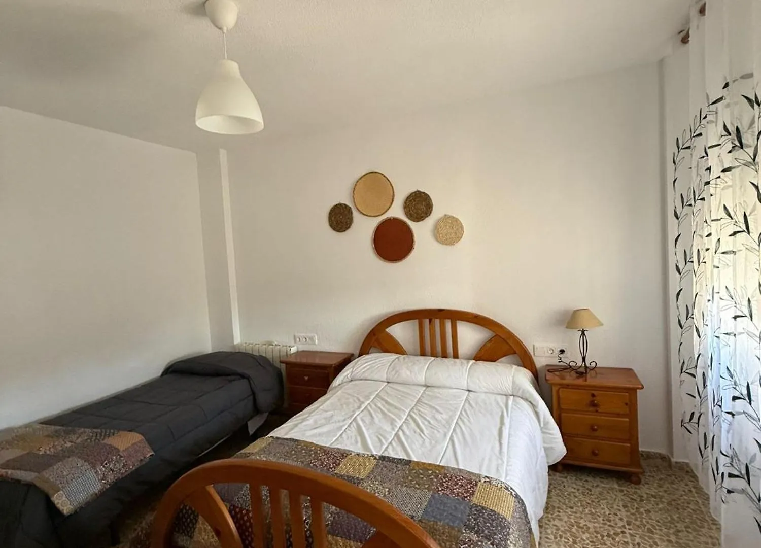 Casa Los Huertecillos Nívar 0*,