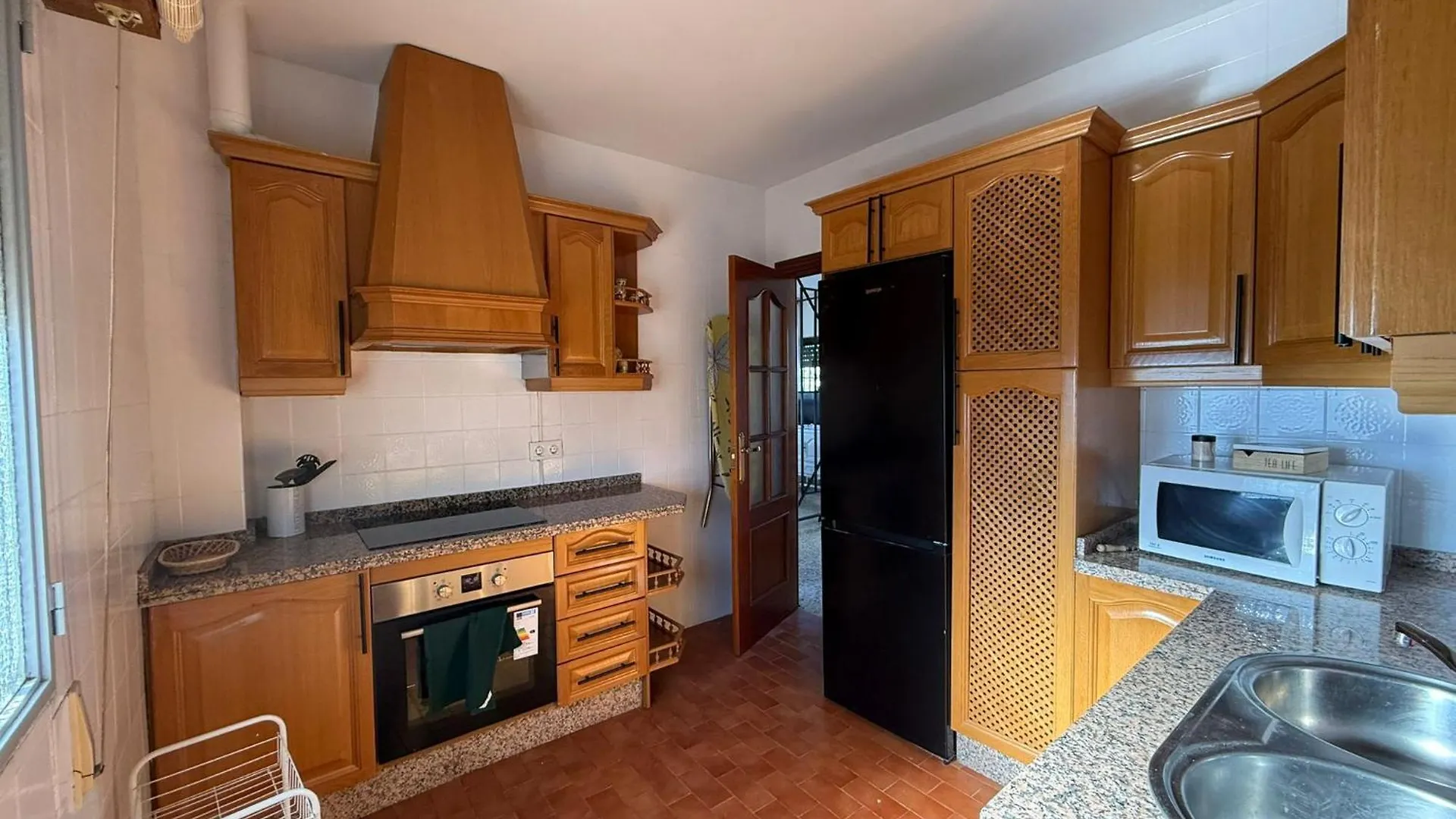 Casa Los Huertecillos Nívar Ισπανία