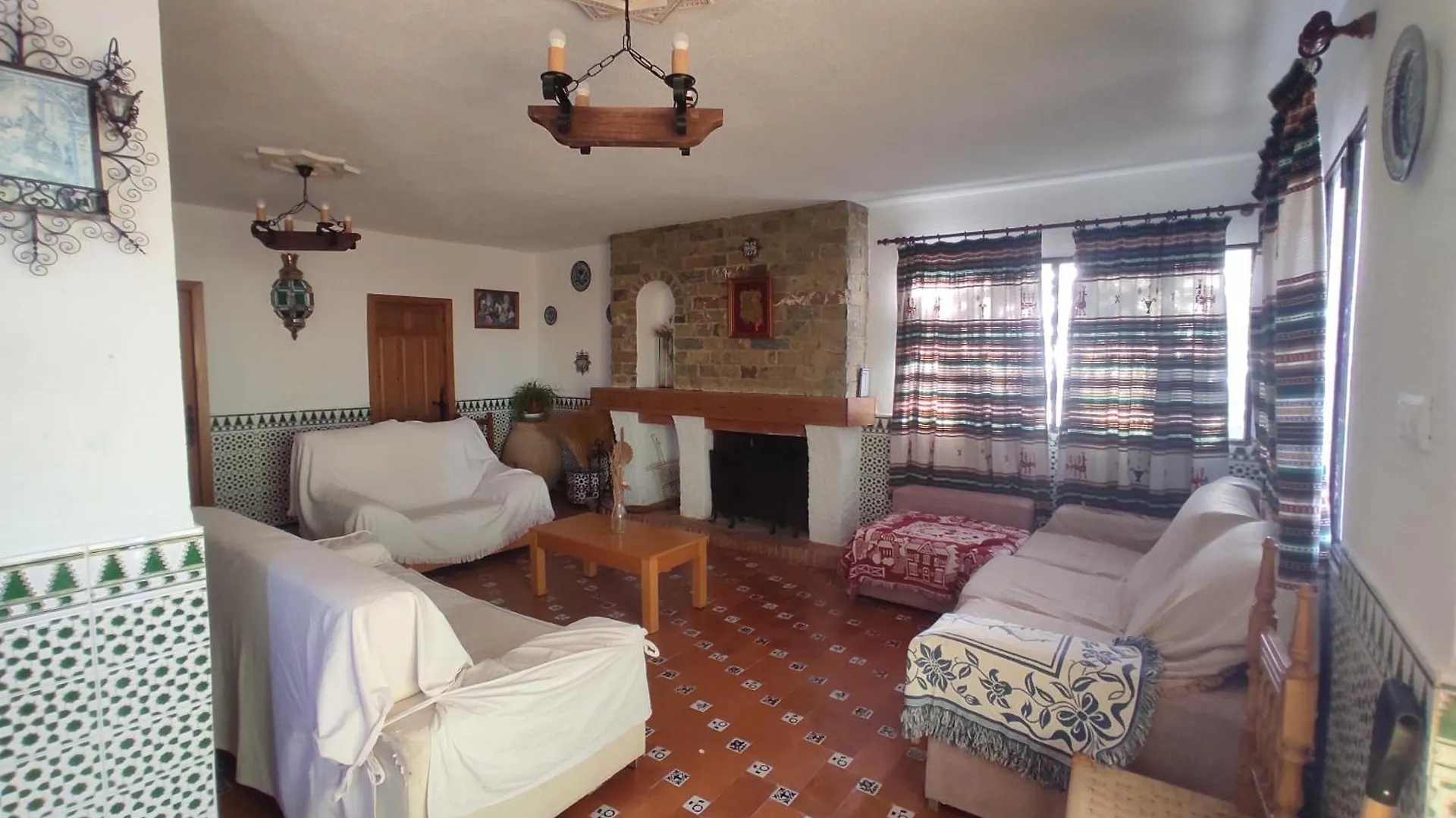 Casa Los Huertecillos Nívar 0*,  Ισπανία