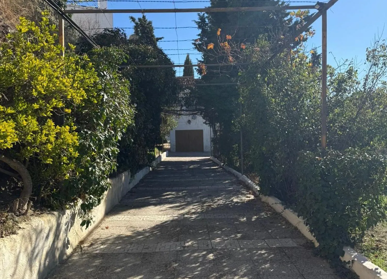 Casa Los Huertecillos Nívar